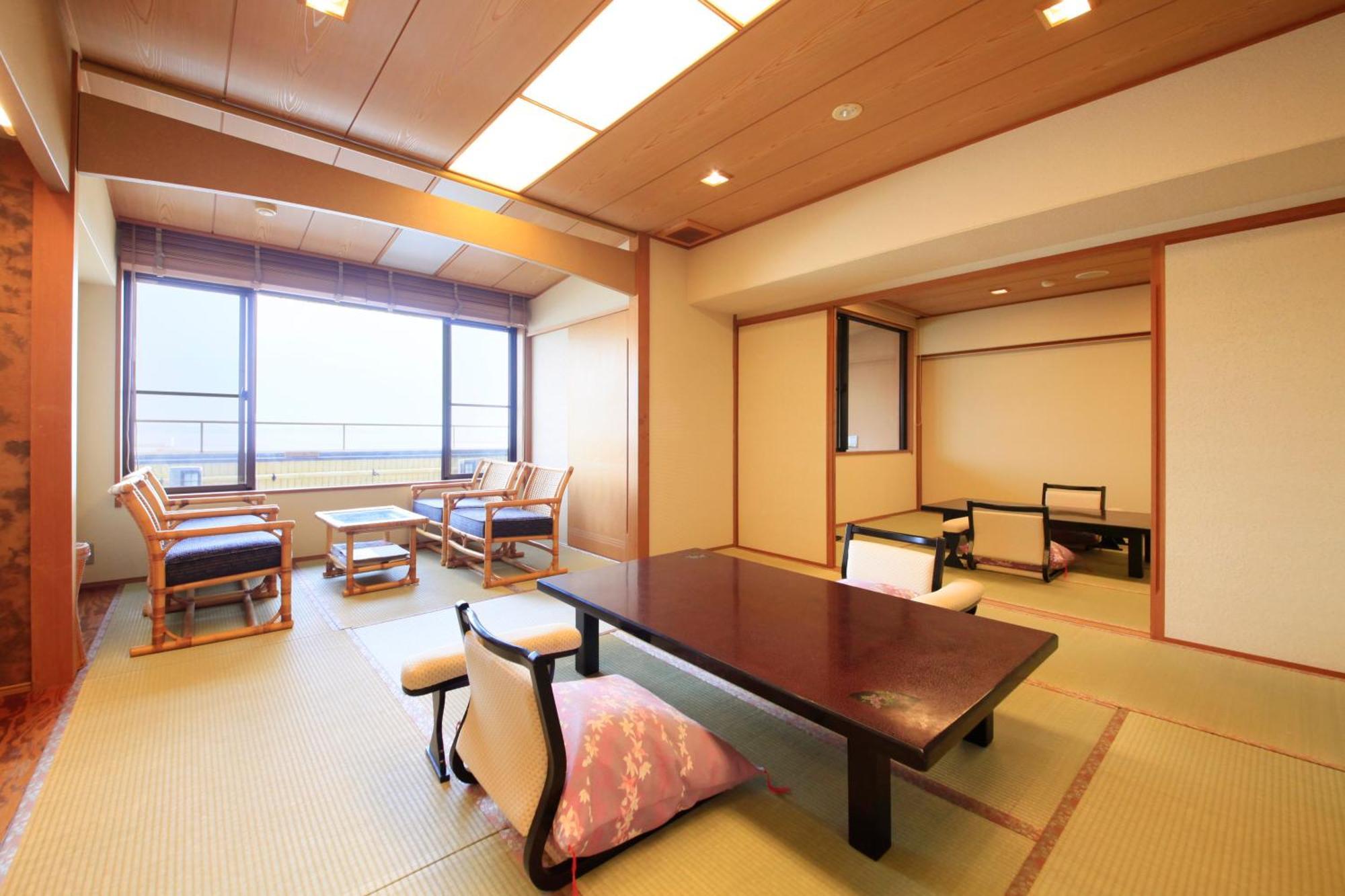 Syukaen Yunohanazen Atami (Shizuoka) Exterior foto