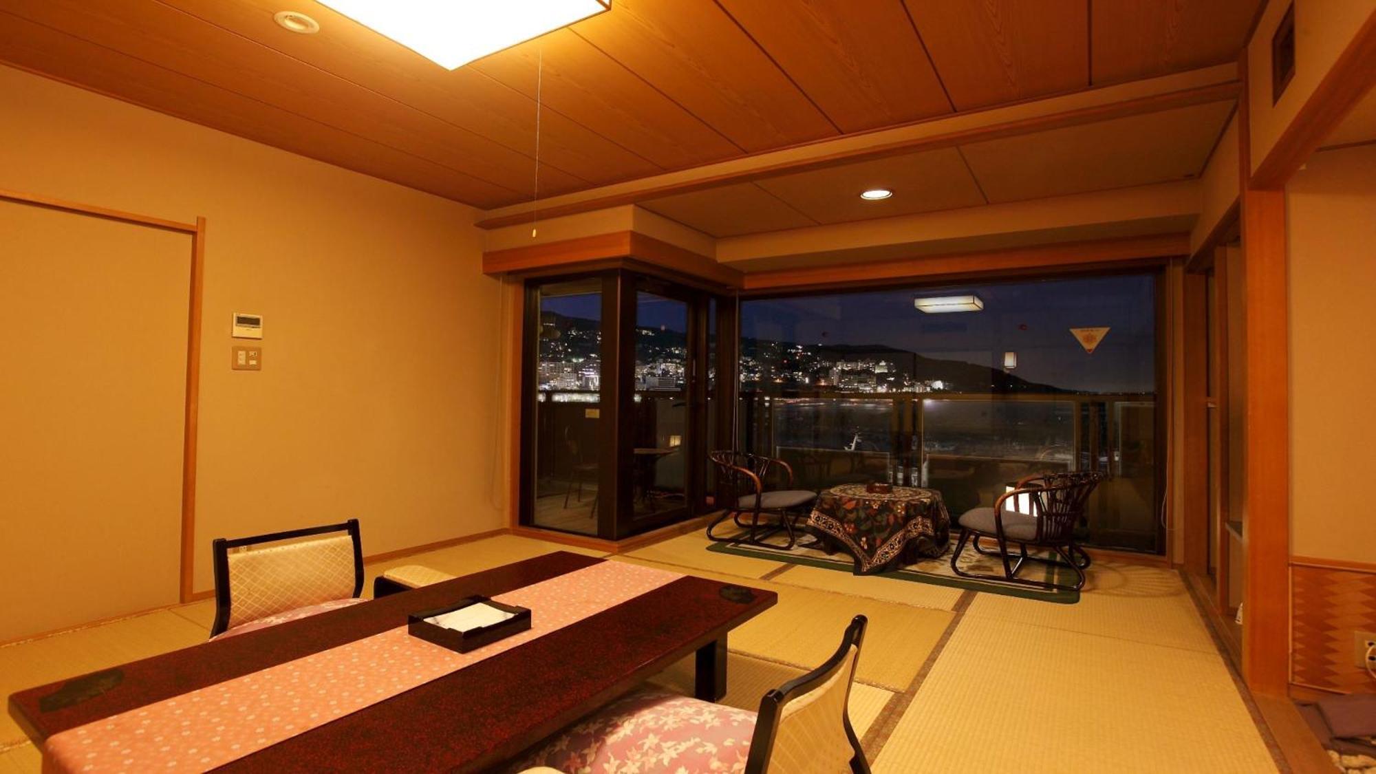 Syukaen Yunohanazen Atami (Shizuoka) Exterior foto