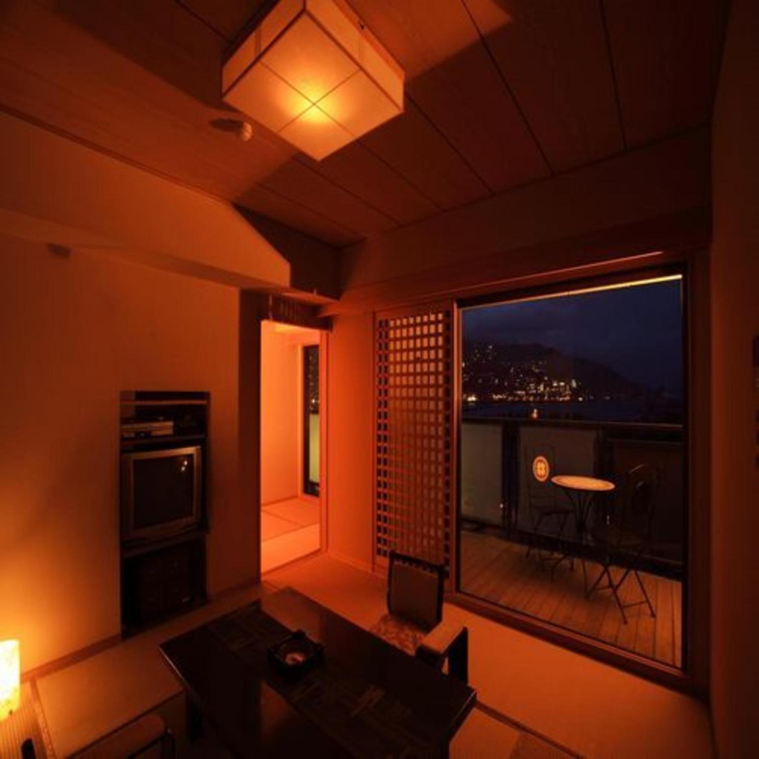 Syukaen Yunohanazen Atami (Shizuoka) Exterior foto