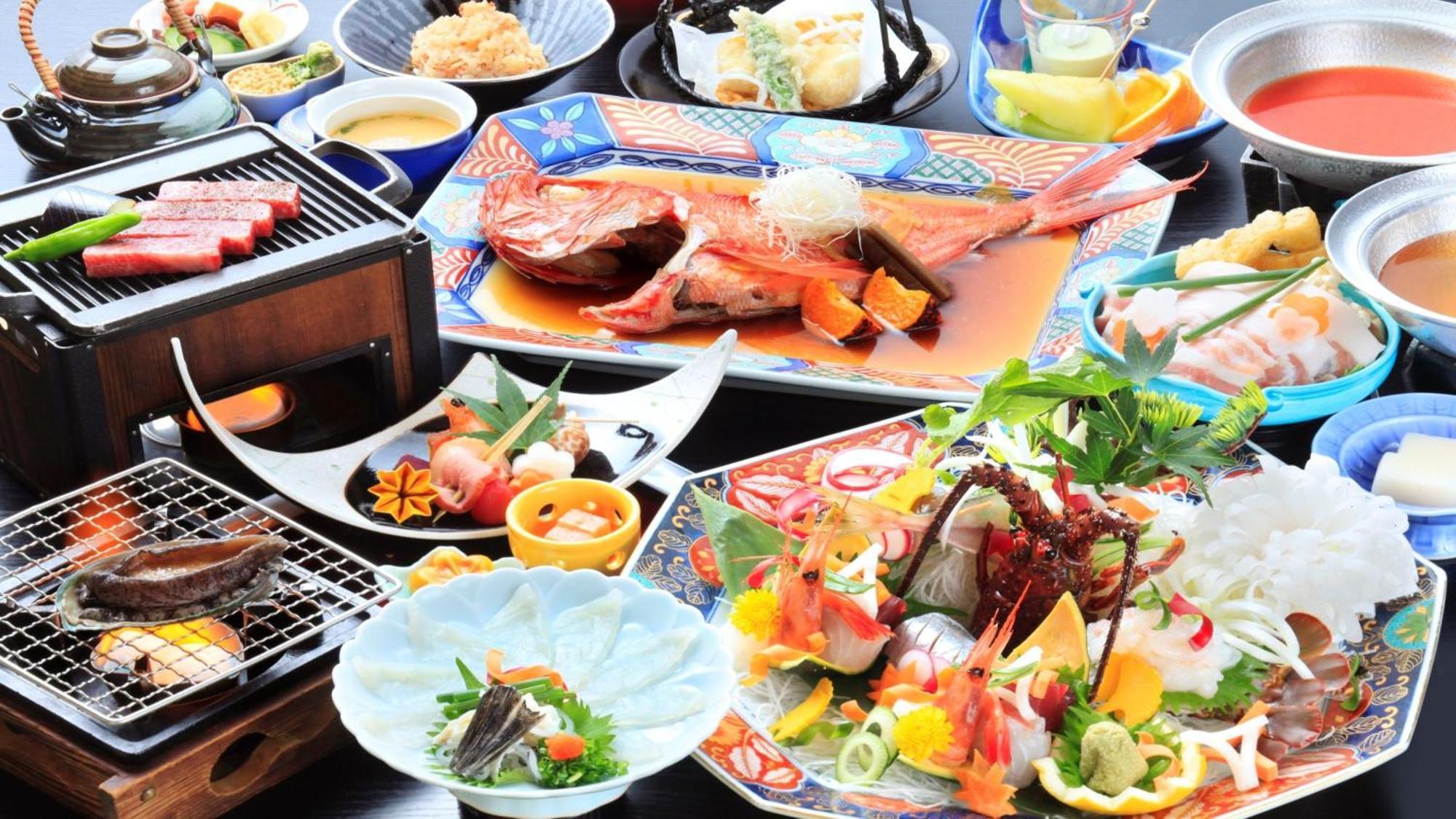 Syukaen Yunohanazen Atami (Shizuoka) Exterior foto