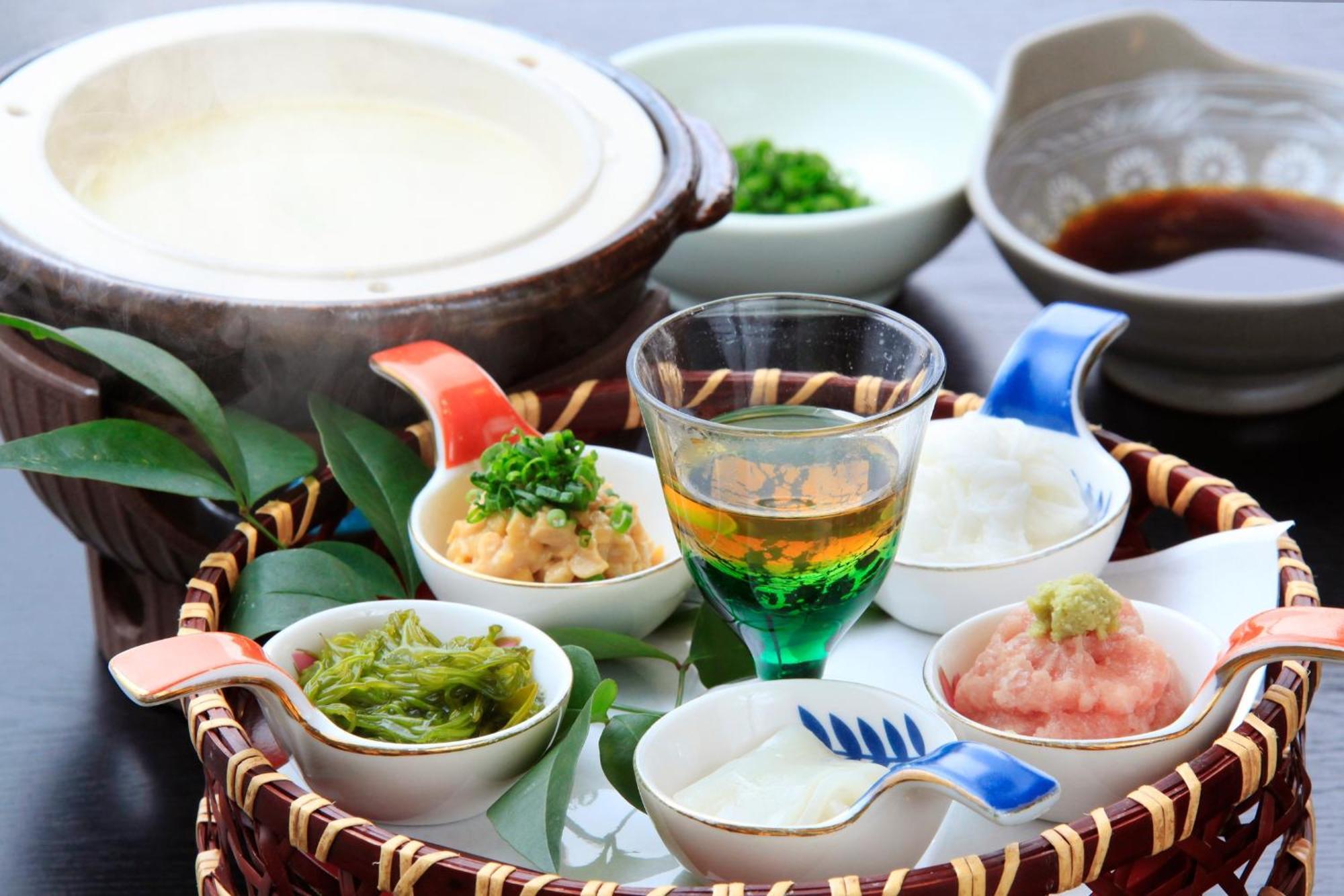 Syukaen Yunohanazen Atami (Shizuoka) Exterior foto