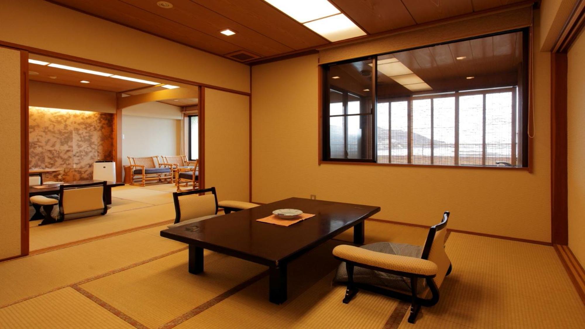 Syukaen Yunohanazen Atami (Shizuoka) Exterior foto