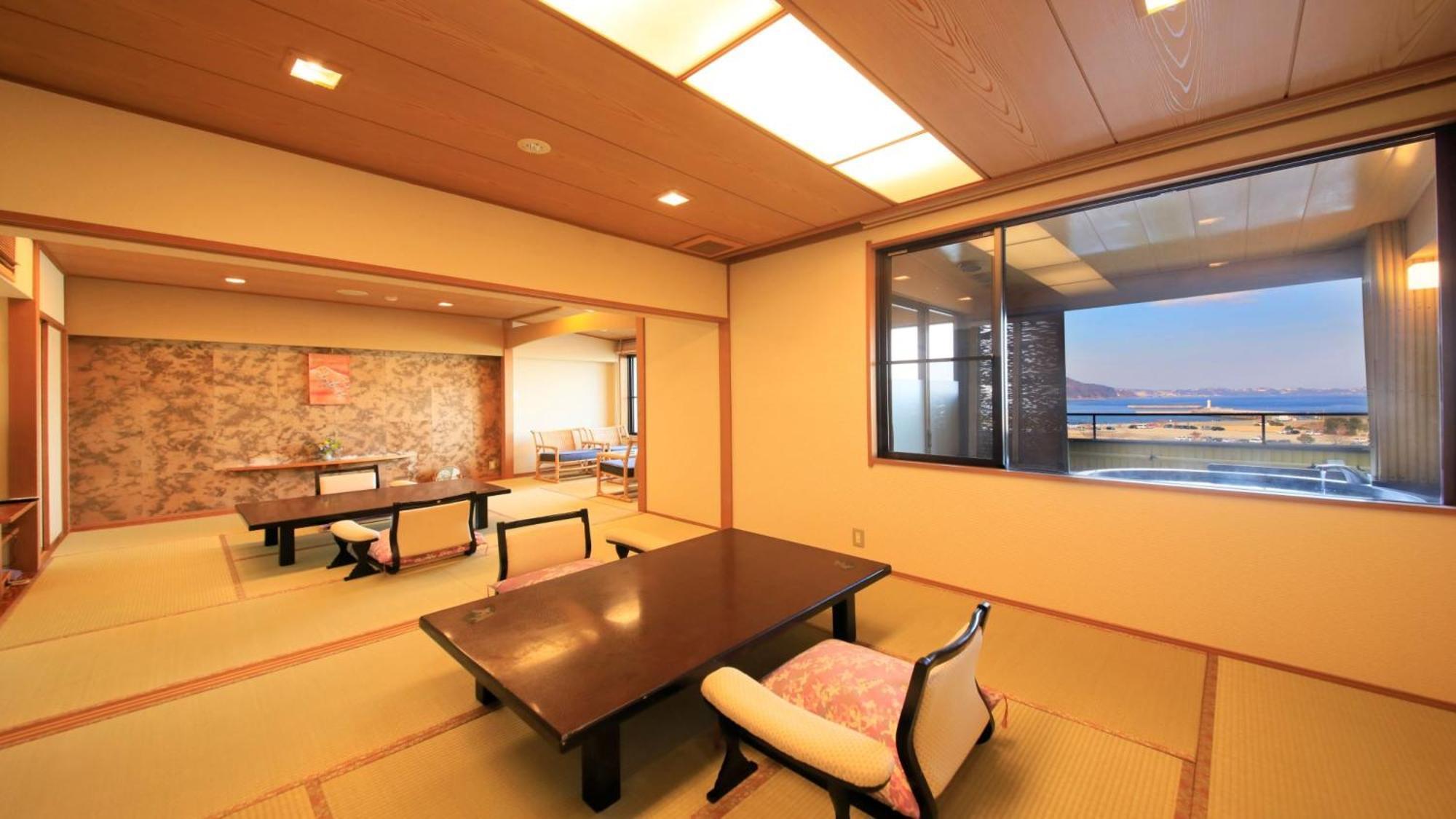 Syukaen Yunohanazen Atami (Shizuoka) Exterior foto