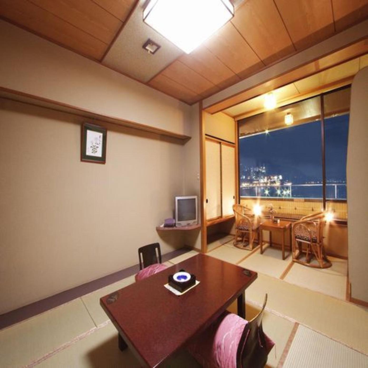 Syukaen Yunohanazen Atami (Shizuoka) Exterior foto
